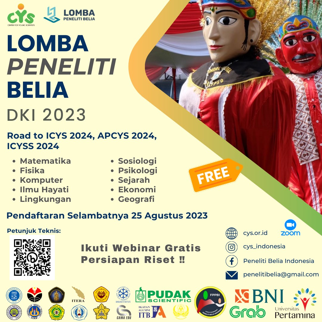 LPB DKI 2023